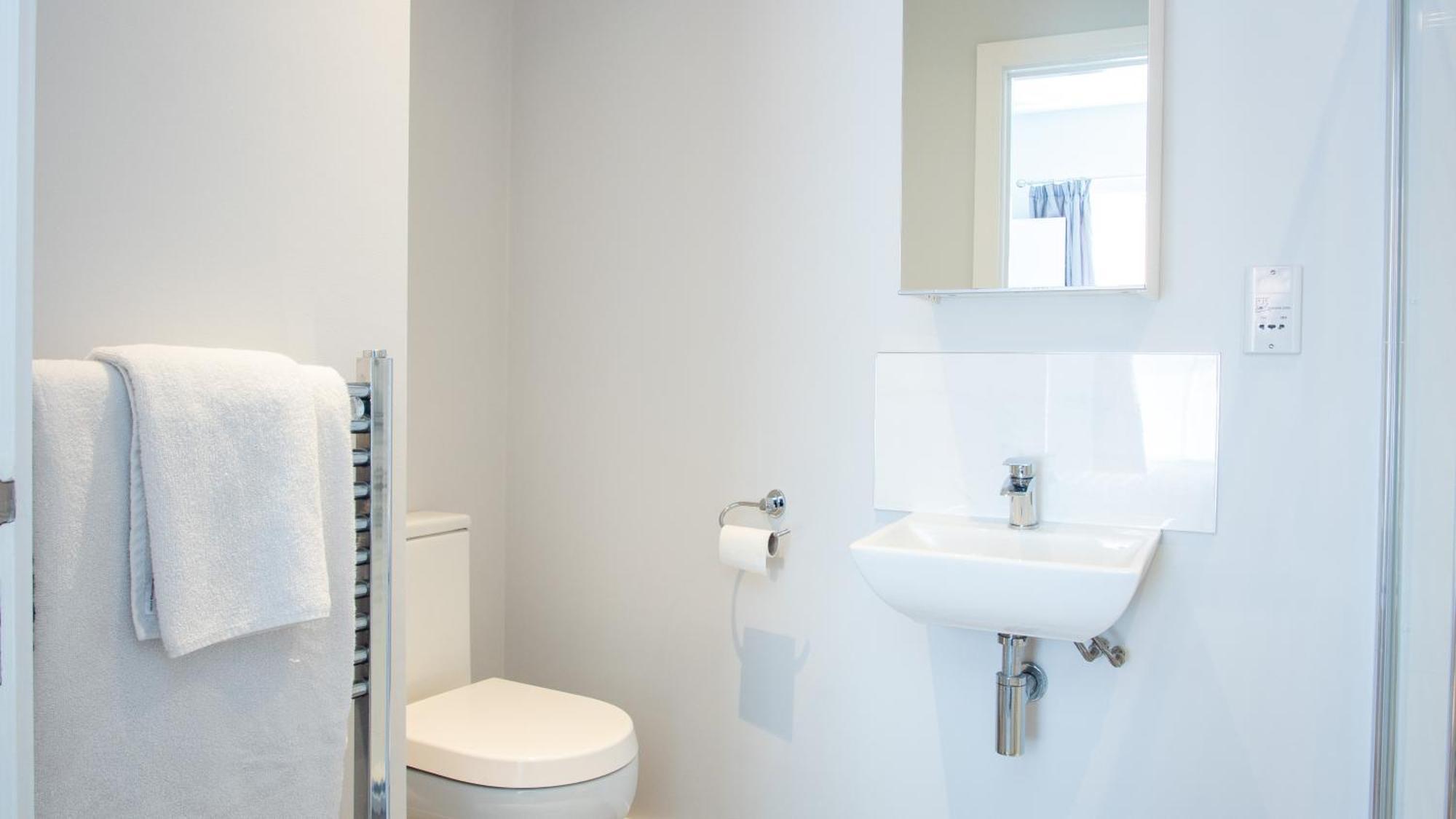 Modern Apartment With Free Parking And Wifi Stratford-upon-Avon Extérieur photo
